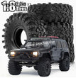 CROSSRC EMO X3 Parts 2.2 inch Tire R211-1