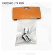 CROSSRC UT4 PRO Parts Camel Cup Square Lampshade Model Headlight Lampshade Shell-1