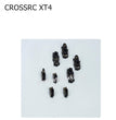 CROSSRC XT4 Parts Counterweight Tie Rod Seat Wheel Side Reduction Cover