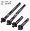 RGT EX86120 Upgrade Parts Shell Pillar 4 R86018