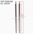 RGT EX86190 RC CAR Parts Rear Axle Outer Rod 113mm R86496 