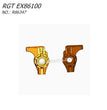 RGT EX86100 RC CAR Parts Steering Seat R86347