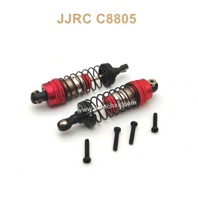 6301-JJRC C8805 Parts Upgrade Oil Shock 