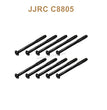 6304-JJRC C8805A Parts Upgrade Metal Rear Drive Shaft Kit