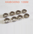 63595-HAIBOXING 12889 Desert RC Truck Parts Ball Bearings 6.35X9.53X3.17mm