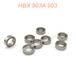635953 Ball Bearings  (6.35X9.53X3.17mm) Parts For HAIBOXING 903 903A