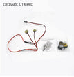 CROSSRC UT4 PRO Parts 6V Spotlight Simulated Modified Headlight-1