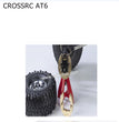 CROSSRC AT6 Parts Copper Wheel Rim Weight CS-97400974-3