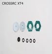 CROSSRC XT4 Parts Large Gear Limited Slip Assembly CS-97400852