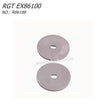 RGT EX86100 RC CAR Parts Metal Large Gear Limited Slip Plate R86188-4