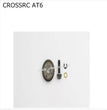 CROSSRC AT6 Parts Axle Drive Gear Set CS-97400855