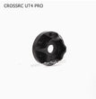 CROSSRC UT4 PRO Parts 10mm Connector (Black Aluminum Alloy) x1