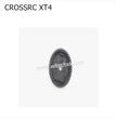 CROSSRC XT4 Parts Large Gear 215101 M0.6 CS-97400847