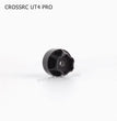 CROSSRC UT4 PRO Parts 20mm Connector (Black Aluminum Alloy) x1