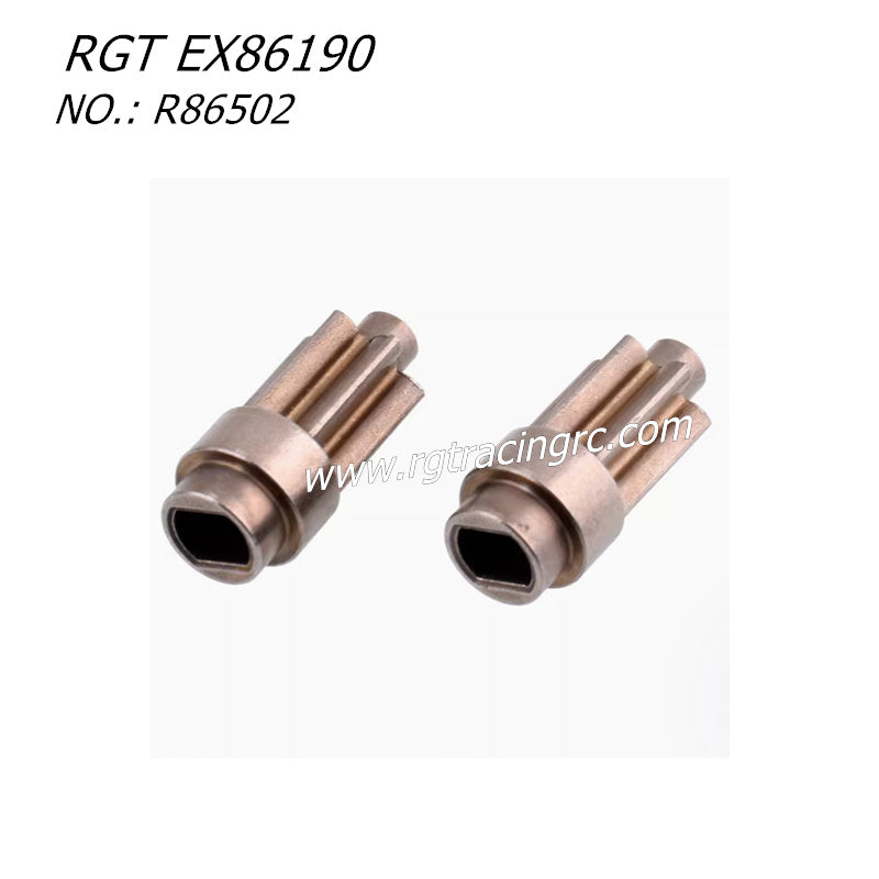 RGT EX86190 RC CAR Parts Metal Gear 9T R86502 