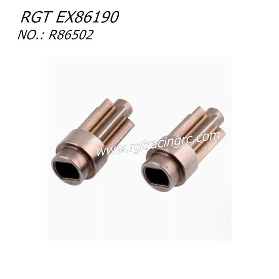RGT EX86190 RC CAR Parts Metal Gear 9T R86502 