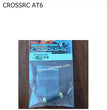 CROSSRC AT6 Parts Transmission Drive Shaft CS-97400868