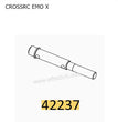 CROSSRC EMO X Parts Wheel Side Reduction Shaft CS-97401124