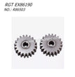 RGT EX86190 RC CAR Parts Metal Gear 20T R86503 