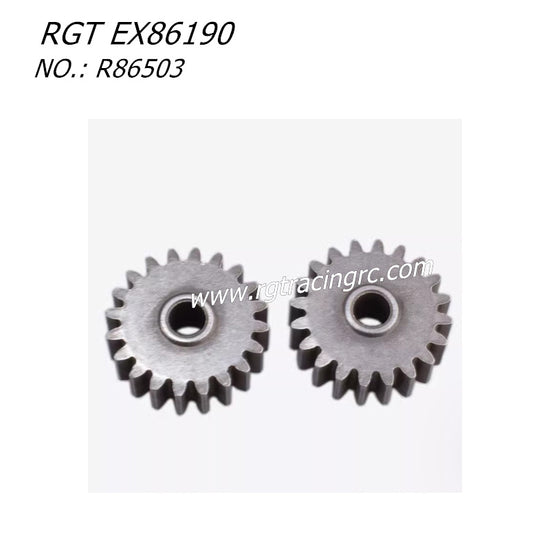 RGT EX86190 RC CAR Parts Metal Gear 20T R86503 