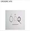 CROSSRC AT6 Parts Differential Lock Wire CS-97400865