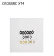 CROSSRC XT4 Parts Gearbox Bearing Gasket Parts CS-97400853