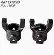 RGT EX18000 RC Car Parts C Seat RGT Racing 18006 