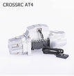 CROSSRC AT4 Parts Dual Power Full Metal Winch-2
