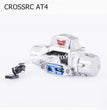 CROSSRC AT4 Parts Dual Power Full Metal Winch-4