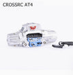 CROSSRC AT4 Parts Dual Power Full Metal Winch-5