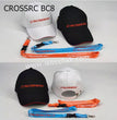 CROSSRC BC8 Parts Outdoor Sports Hat Lanyard-1