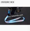 CROSSRC BC8 Parts Outdoor Sports Hat Lanyard-2