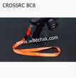 CROSSRC BC8 Parts Outdoor Sports Hat Lanyard-3