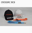CROSSRC BC8 Parts Outdoor Sports Hat Lanyard-4