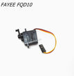FAYEE FQD10 RC Drift Car Parts 9G Three Wire Servo
