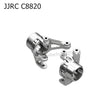 JJRC C8820 RC CAR Parts Metal Steering Structure