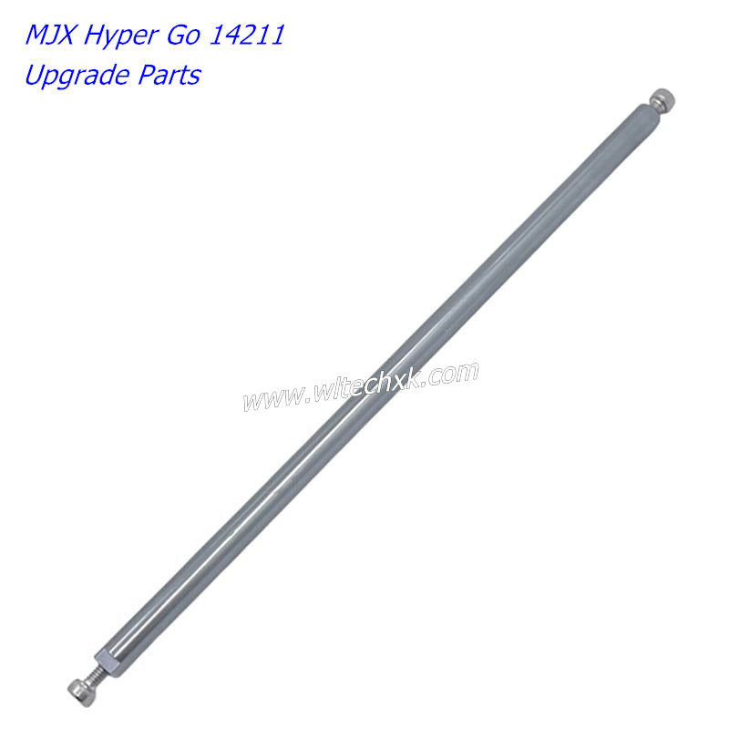 MJX Hyper Go 14211 Upgrade Parts Middle Support Rod GARY