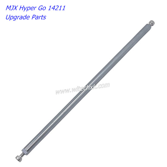 MJX Hyper Go 14211 Upgrade Parts Middle Support Rod GARY