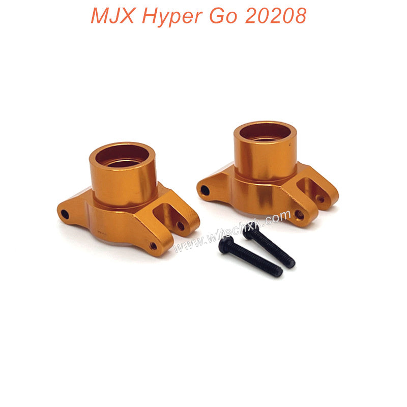 
7-MJX Hyper Go 20208 Parts Metal Upgraded Cup-3