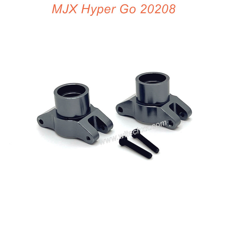 
7-MJX Hyper Go 20208 Parts Metal Upgraded Cup-4