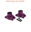 
7-MJX Hyper Go 20208 Parts Metal Upgraded Cup-5