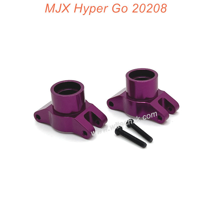 
7-MJX Hyper Go 20208 Parts Metal Upgraded Cup-5