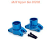 
7-MJX Hyper Go 20208 Parts Metal Upgraded Cup-2