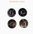 7-MN-MODEL-MN38-Parts-Brake-disc adapter