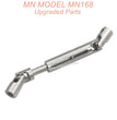 7-MN-Model-MN168-Upgrade-Metal-Drive-Shaft-1PCS