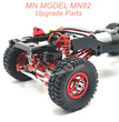7-MN MODEL MN82 LC79 MN78 Upgrade Parts Wheel Complete kit Rendering 1