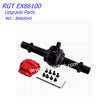 RGT EX86100 Upgrade Parts Bridge Shell 1set P860045  BLACK