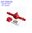 RGT EX86100 Upgrade Parts Bridge Shell 1set P860045  RED