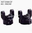 RGT EX86120 Upgrade Parts C Seat 2 R86348 