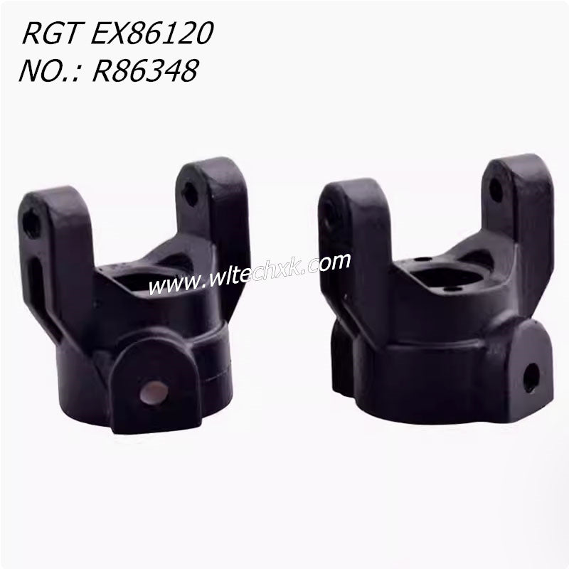 RGT EX86120 Upgrade Parts C Seat 2 R86348 
